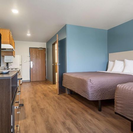 Extended Stay America Select Suites - Fort Myers Extérieur photo