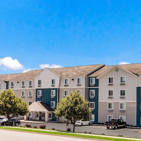 Extended Stay America Select Suites - Fort Myers Extérieur photo