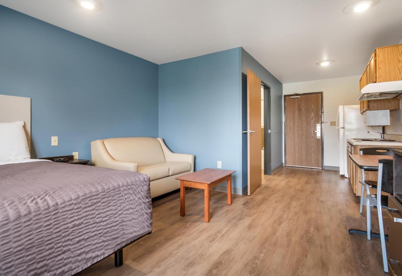 Extended Stay America Select Suites - Fort Myers Extérieur photo