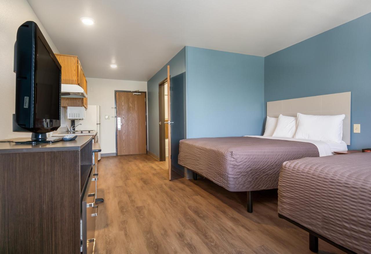Extended Stay America Select Suites - Fort Myers Extérieur photo