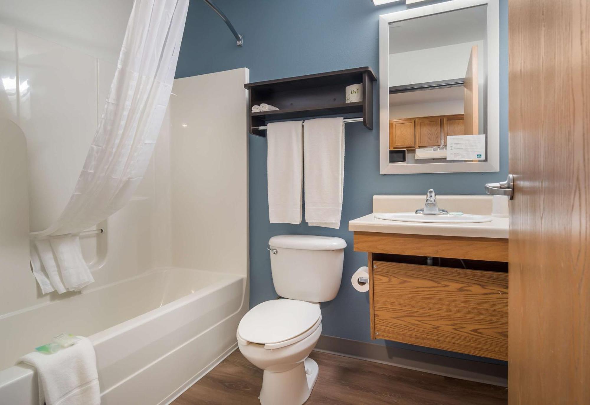 Extended Stay America Select Suites - Fort Myers Extérieur photo