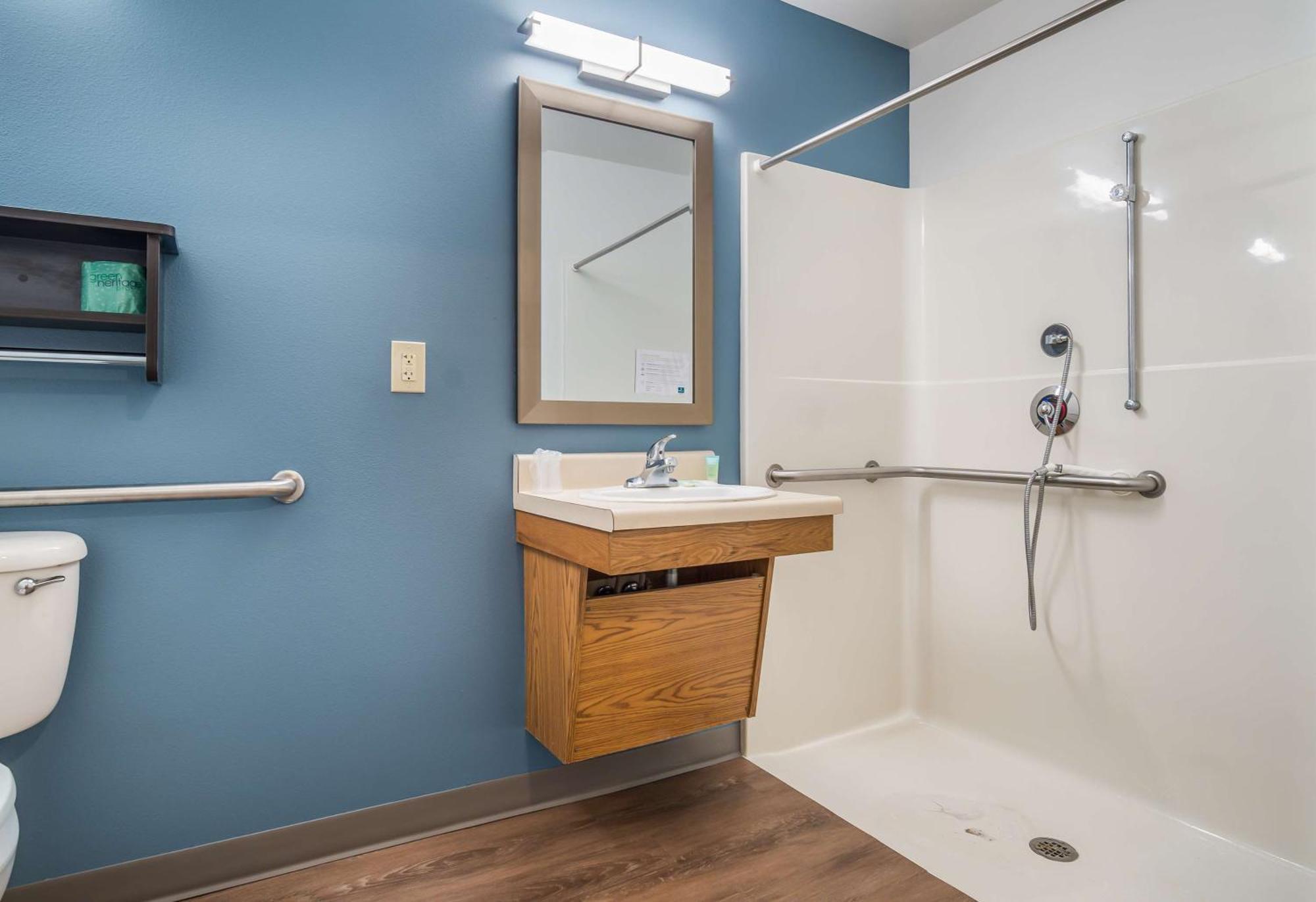 Extended Stay America Select Suites - Fort Myers Extérieur photo