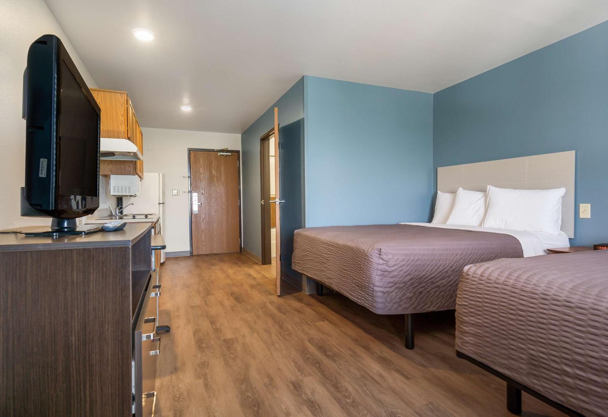 Extended Stay America Select Suites - Fort Myers Extérieur photo
