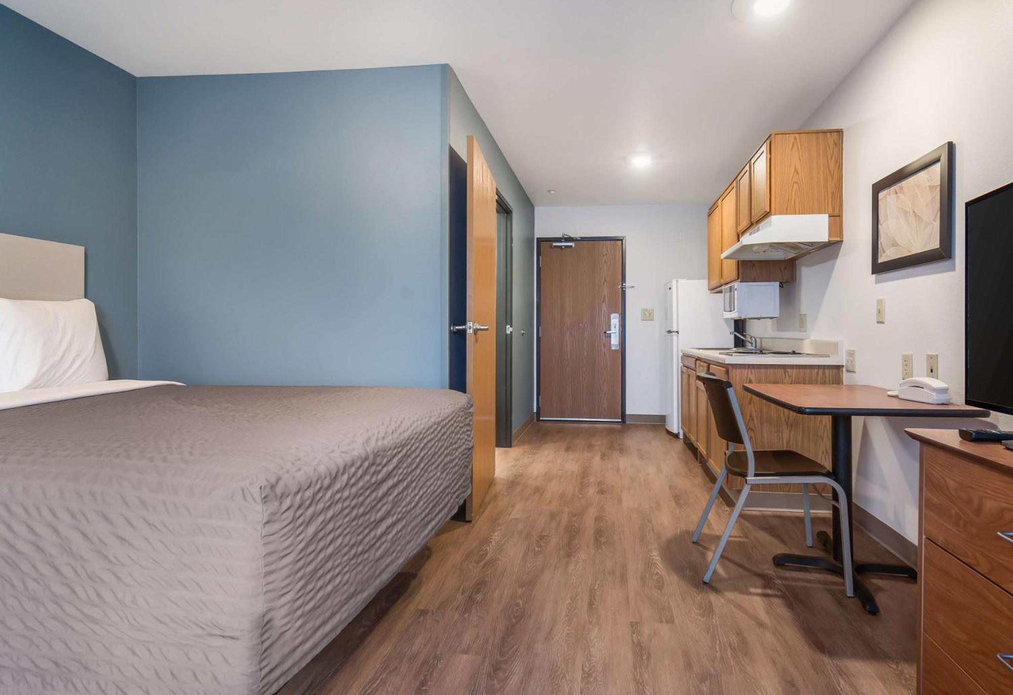 Extended Stay America Select Suites - Fort Myers Extérieur photo