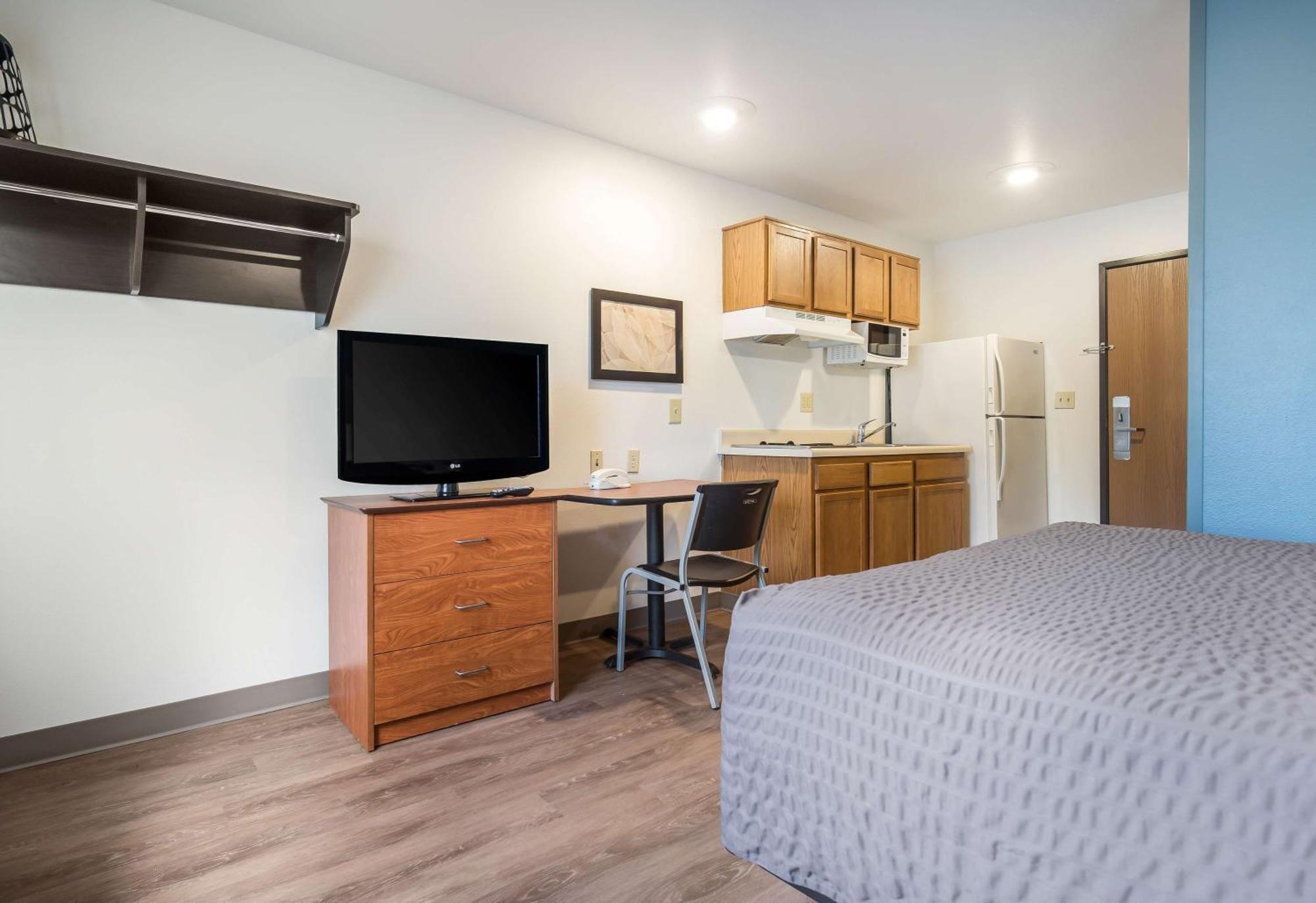 Extended Stay America Select Suites - Fort Myers Extérieur photo
