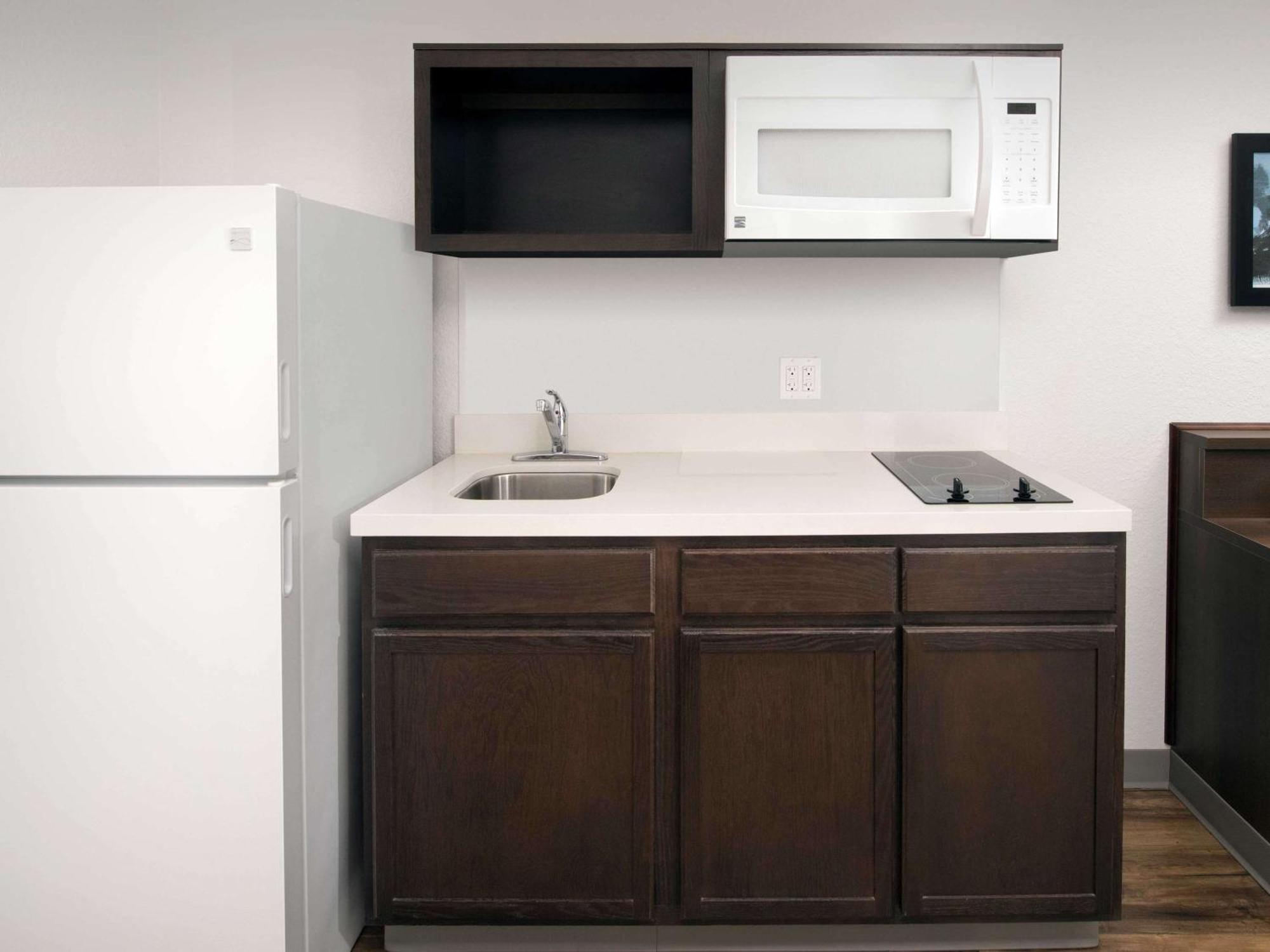 Extended Stay America Select Suites - Fort Myers Extérieur photo