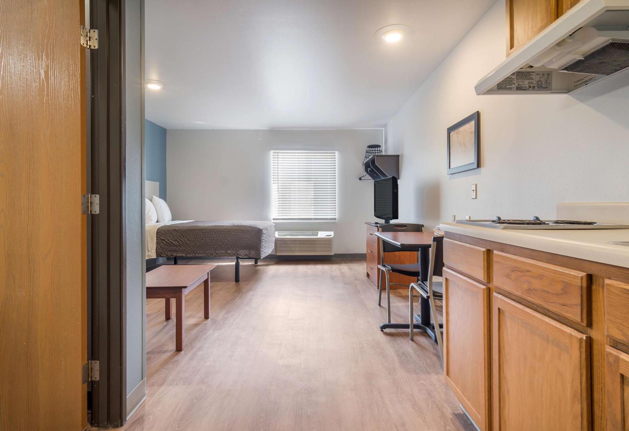 Extended Stay America Select Suites - Fort Myers Extérieur photo