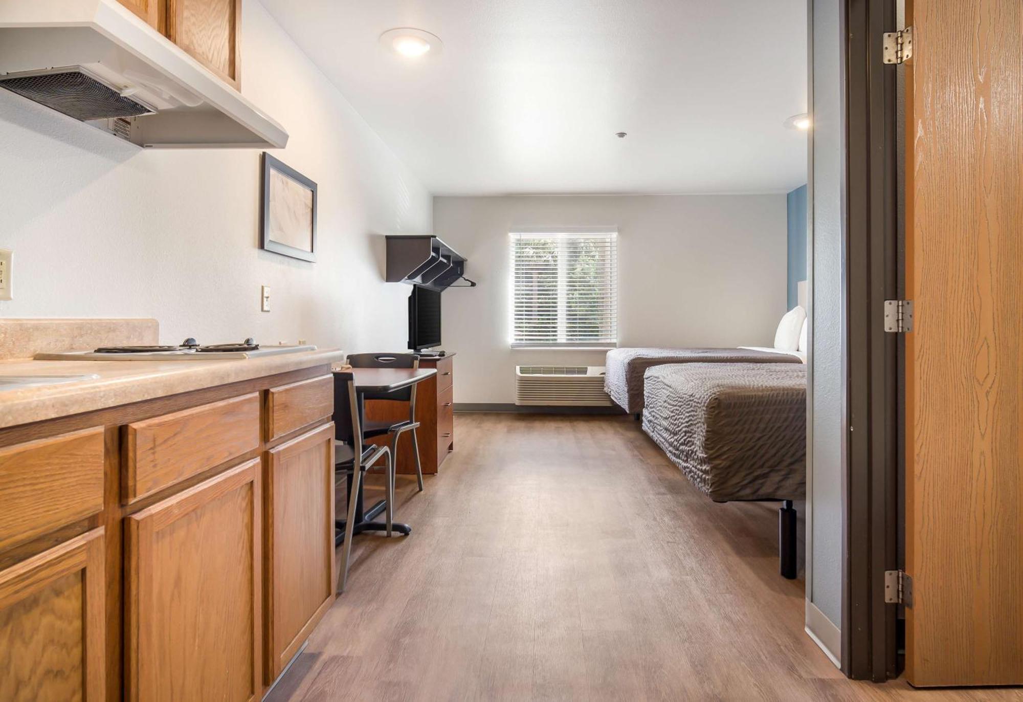 Extended Stay America Select Suites - Fort Myers Extérieur photo