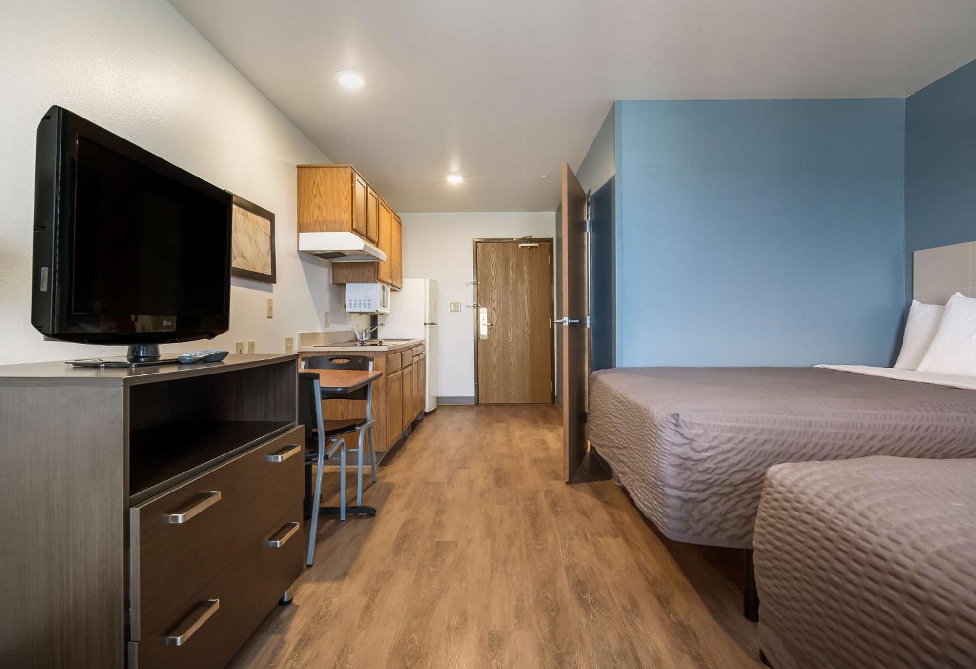 Extended Stay America Select Suites - Fort Myers Extérieur photo