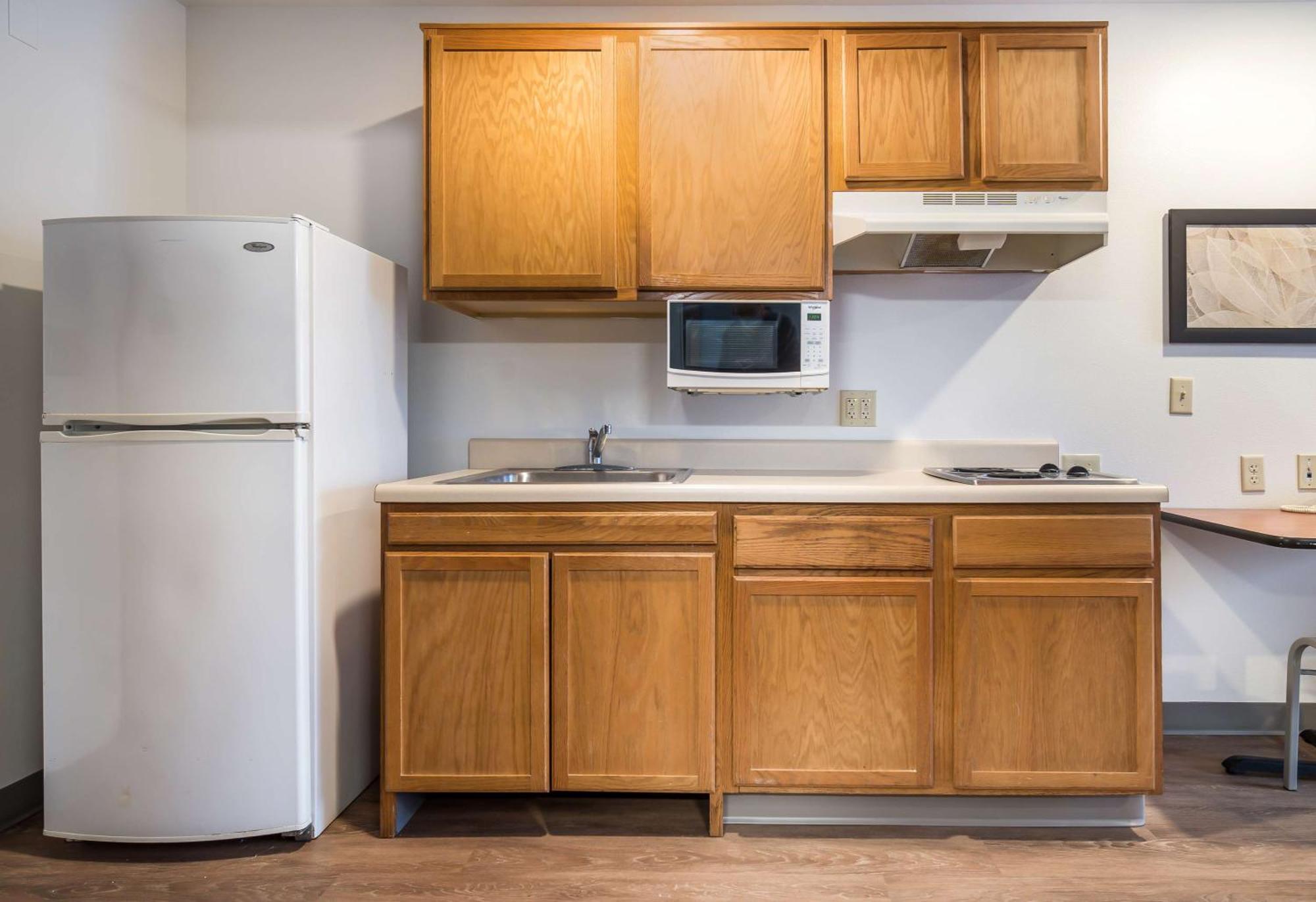 Extended Stay America Select Suites - Fort Myers Extérieur photo
