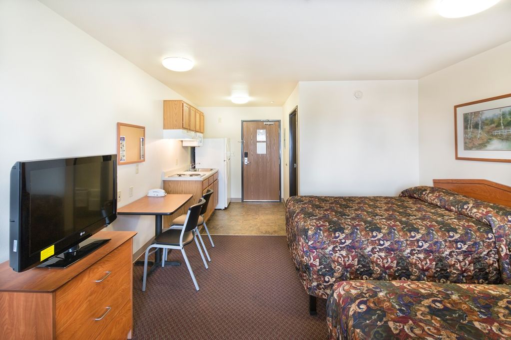 Extended Stay America Select Suites - Fort Myers Chambre photo