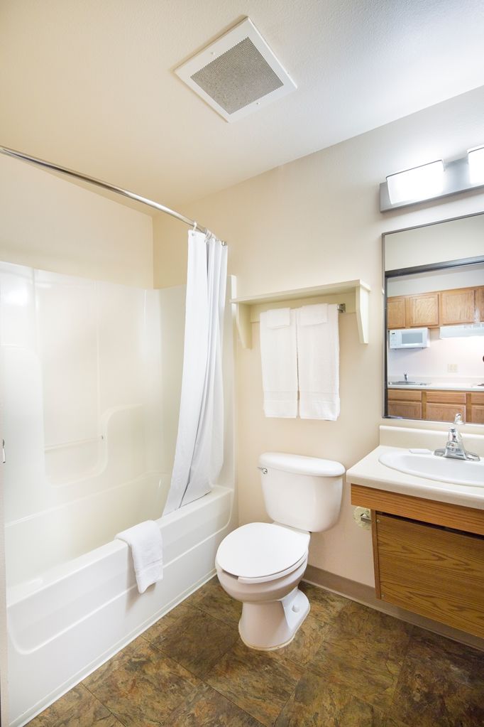 Extended Stay America Select Suites - Fort Myers Chambre photo