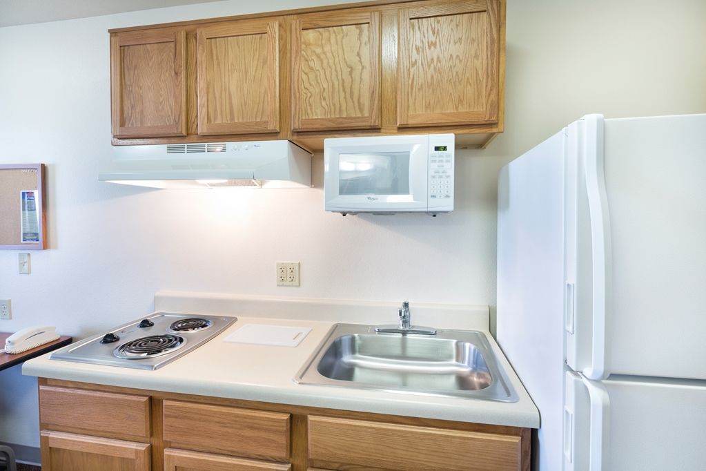 Extended Stay America Select Suites - Fort Myers Chambre photo