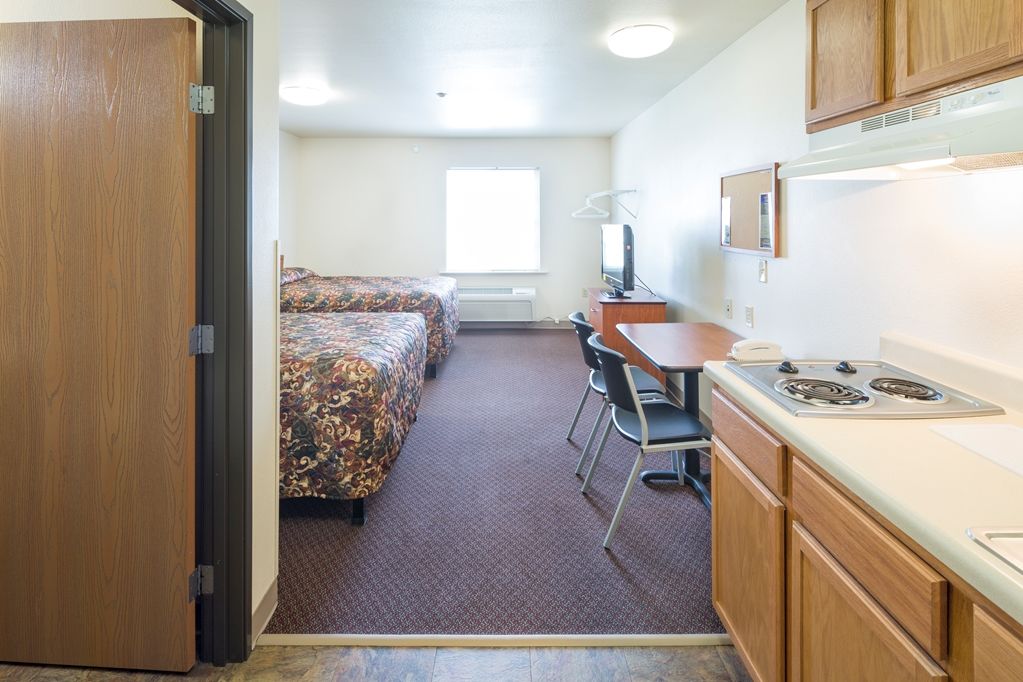 Extended Stay America Select Suites - Fort Myers Chambre photo
