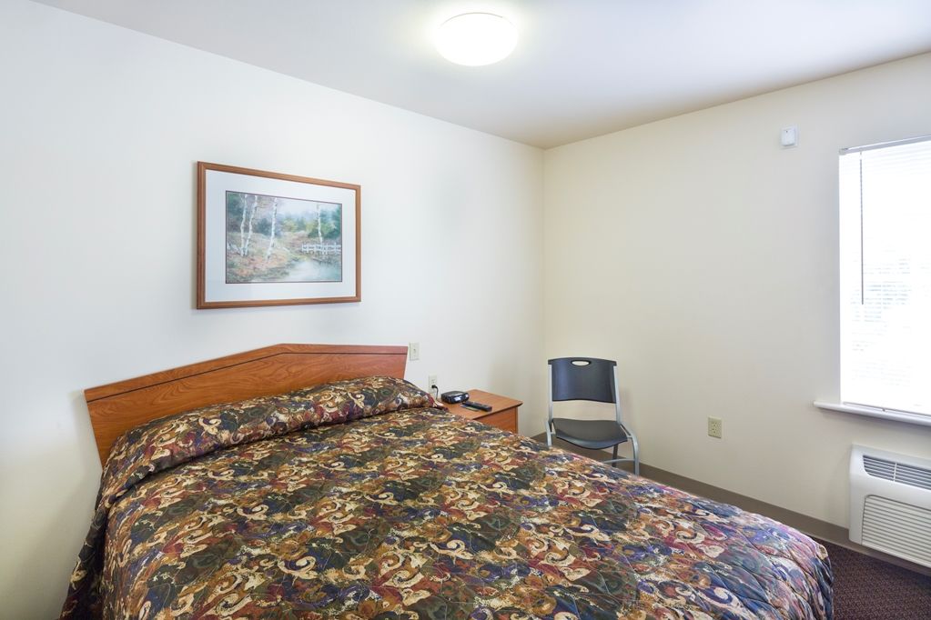 Extended Stay America Select Suites - Fort Myers Chambre photo