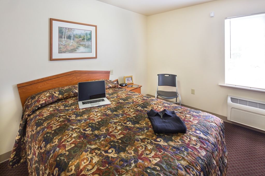 Extended Stay America Select Suites - Fort Myers Chambre photo