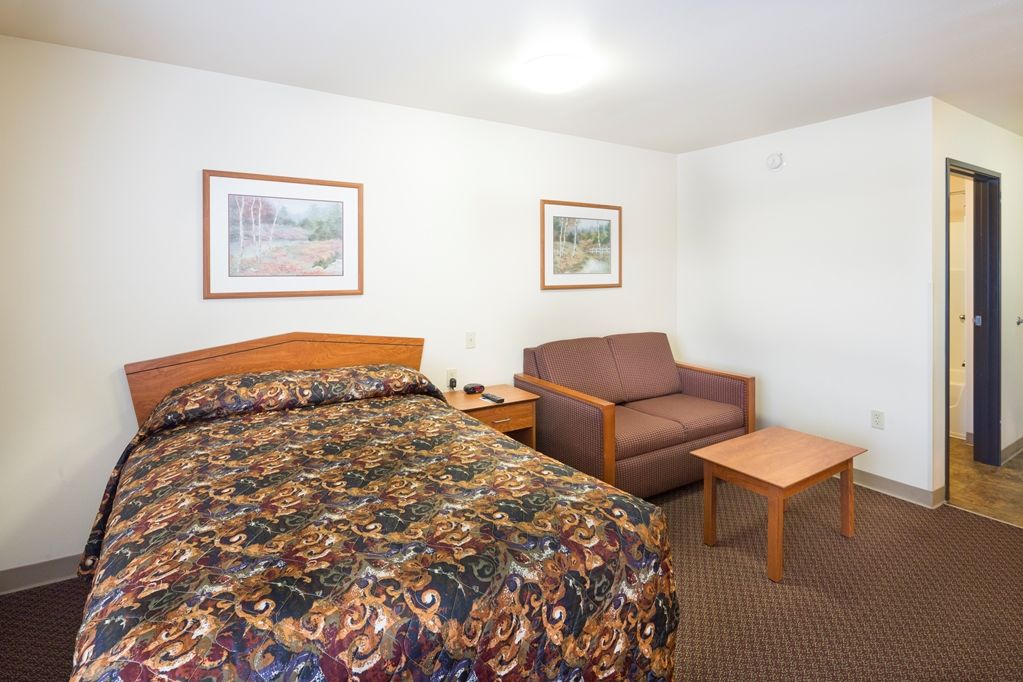Extended Stay America Select Suites - Fort Myers Chambre photo