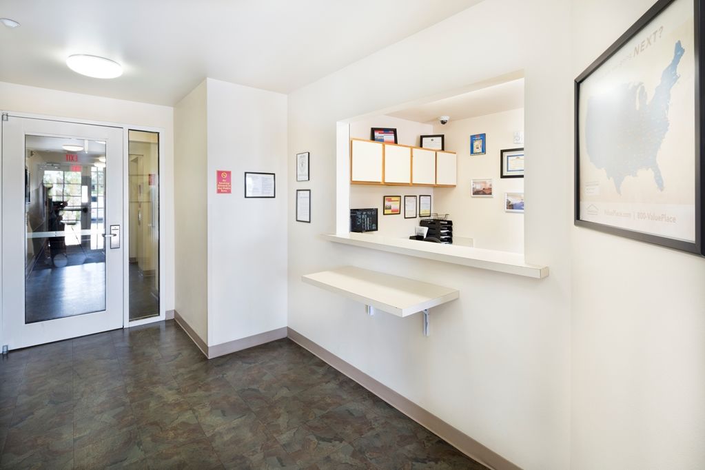 Extended Stay America Select Suites - Fort Myers Intérieur photo