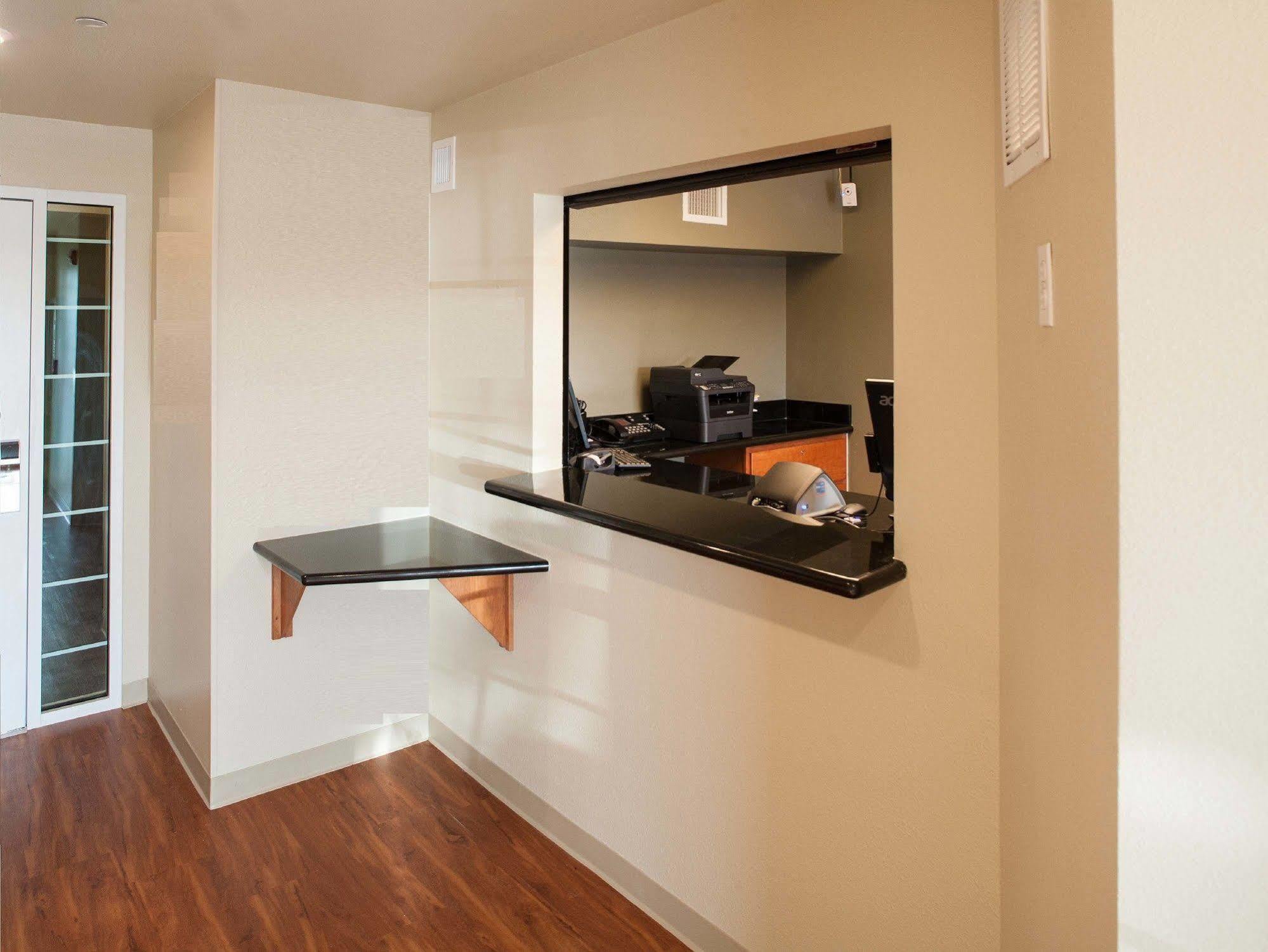 Extended Stay America Select Suites - Fort Myers Extérieur photo