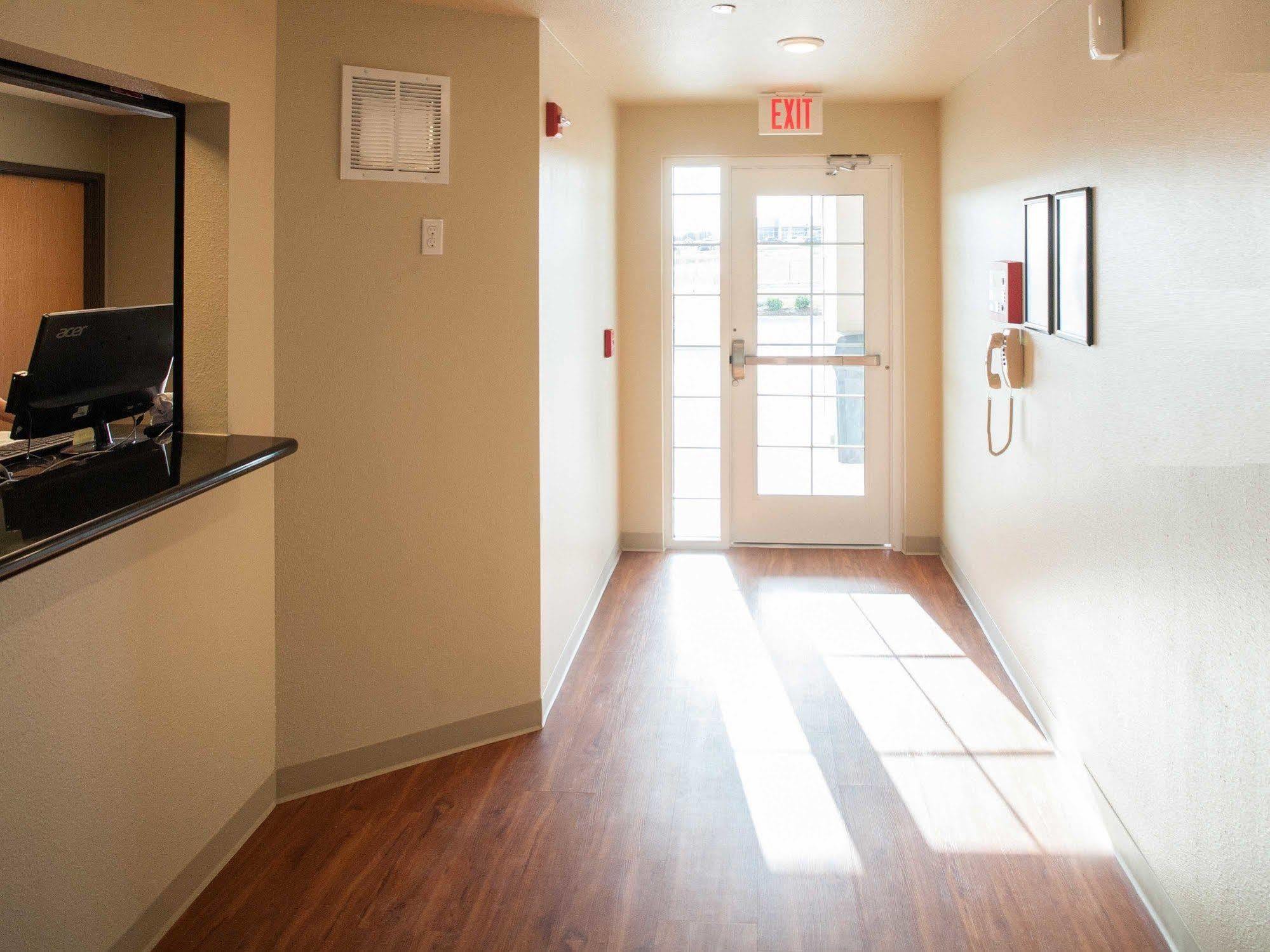Extended Stay America Select Suites - Fort Myers Extérieur photo
