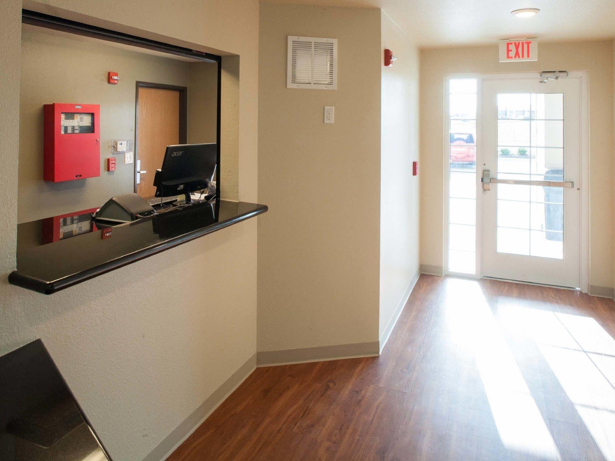 Extended Stay America Select Suites - Fort Myers Extérieur photo