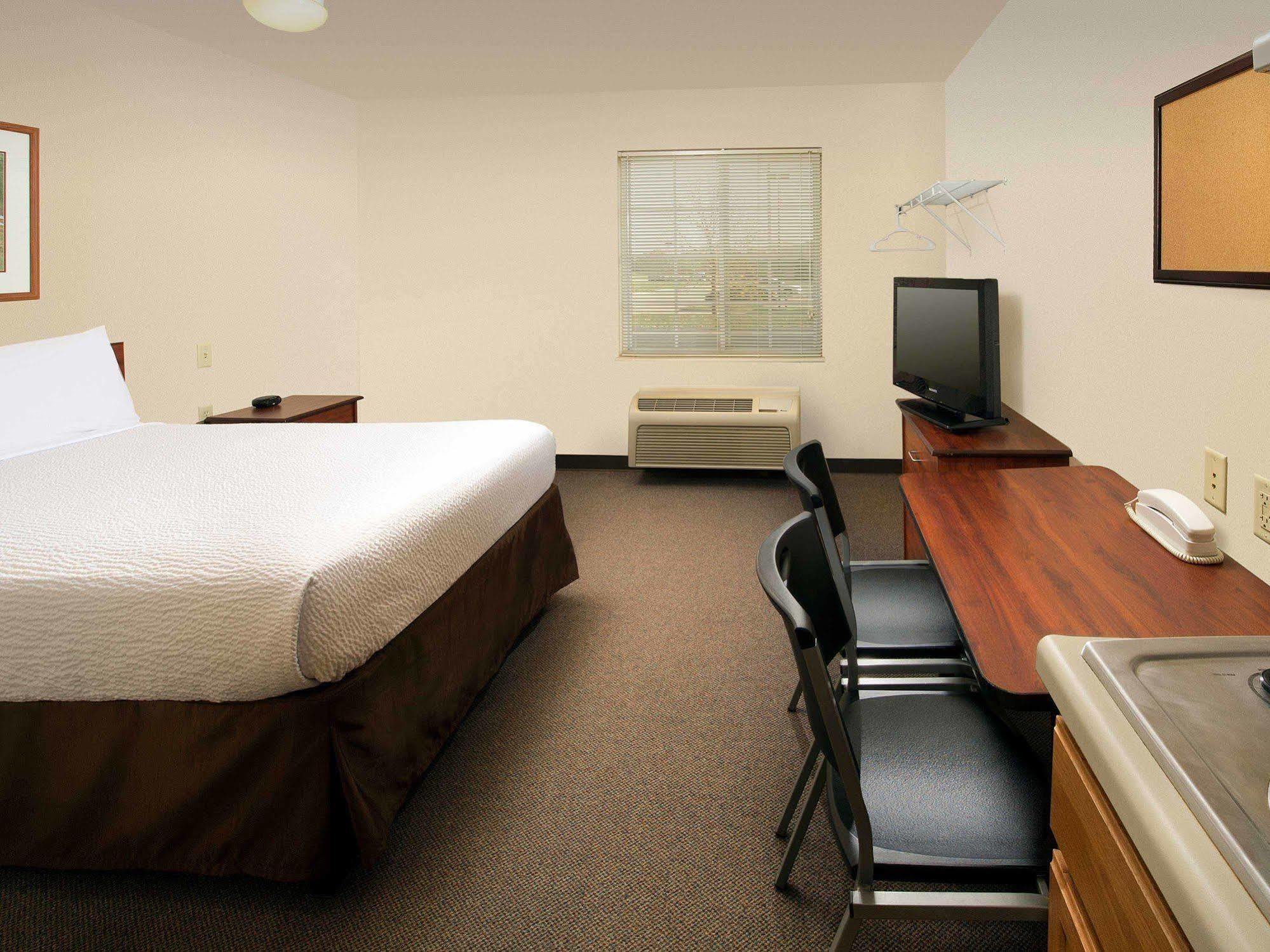 Extended Stay America Select Suites - Fort Myers Extérieur photo