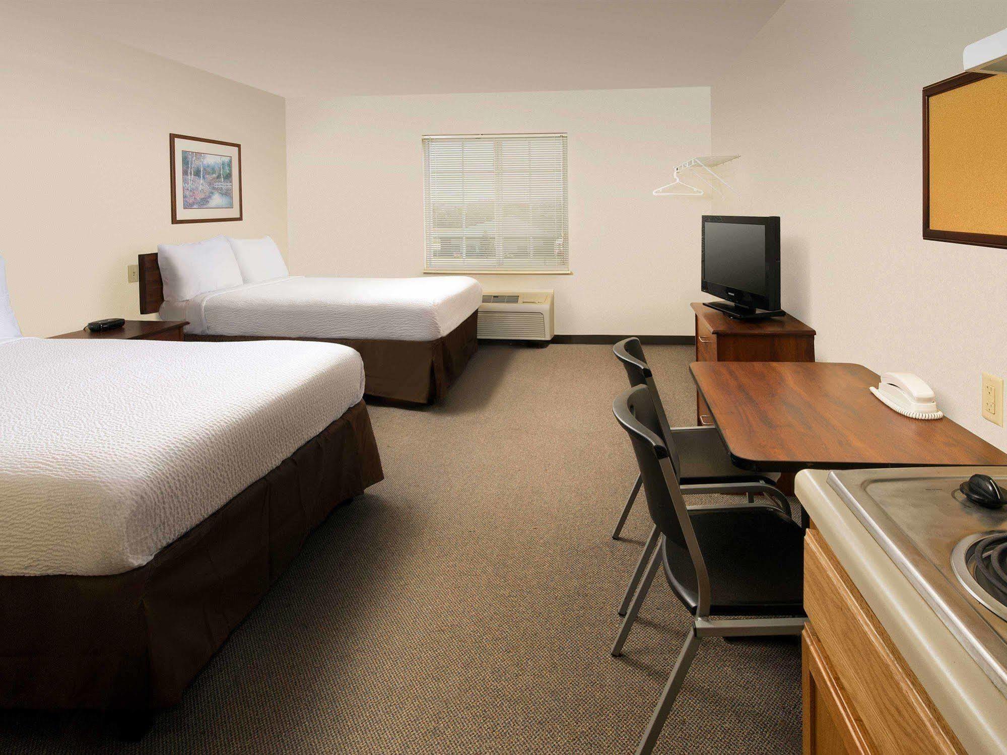 Extended Stay America Select Suites - Fort Myers Extérieur photo