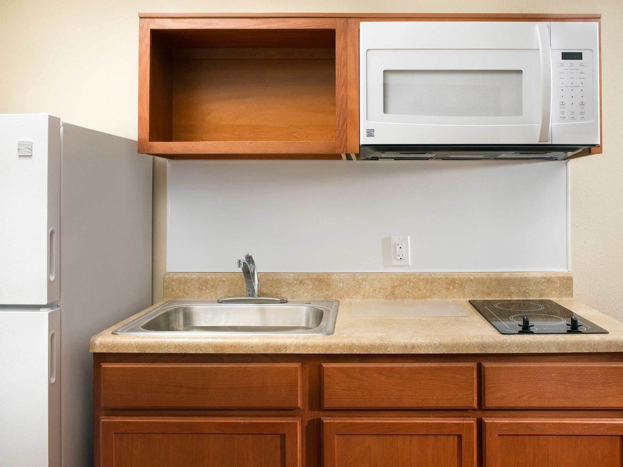 Extended Stay America Select Suites - Fort Myers Extérieur photo