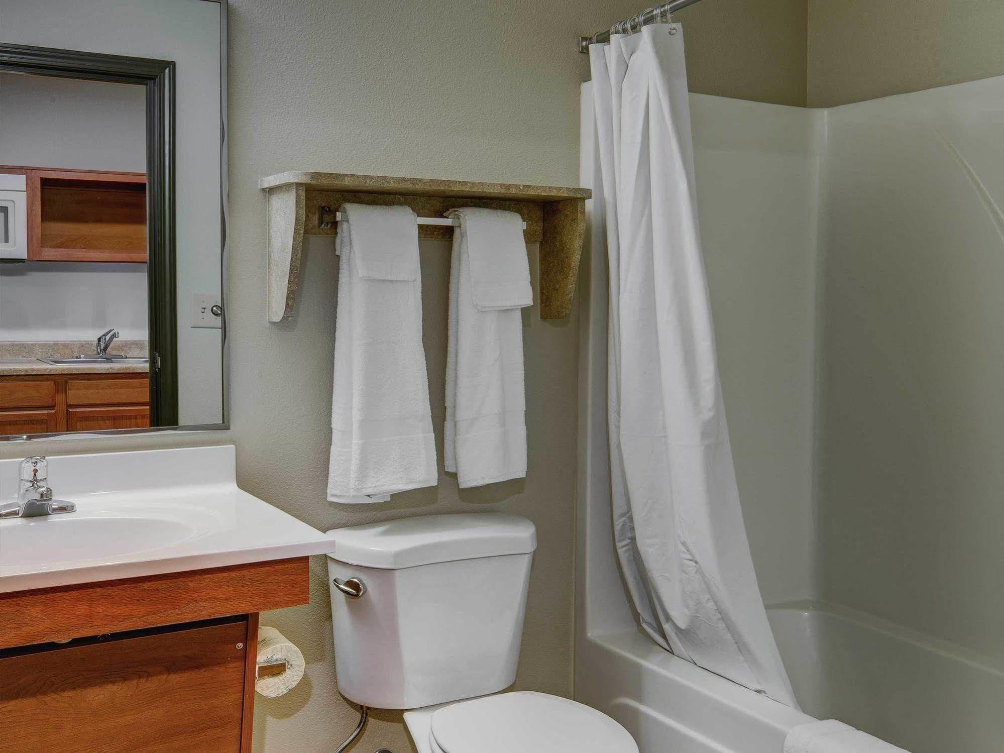 Extended Stay America Select Suites - Fort Myers Extérieur photo